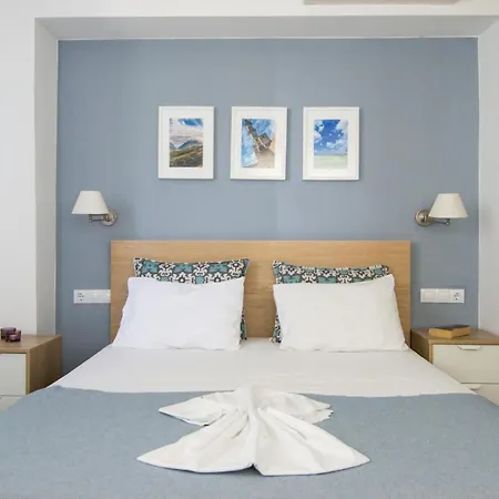 Anna Apartment