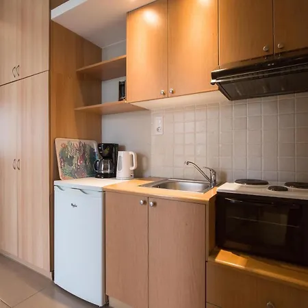 Anna Apartment