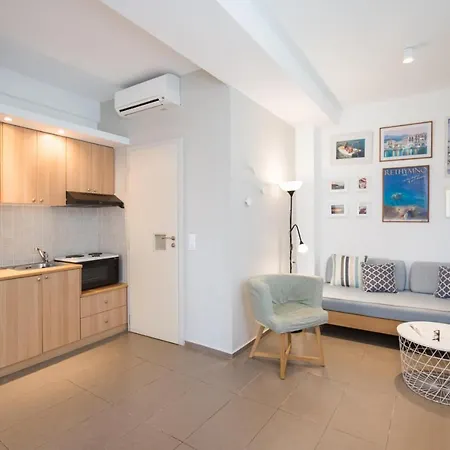 Apartment Anna