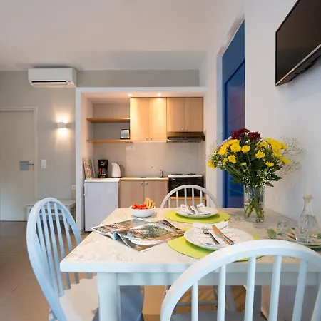 Apartment Anna