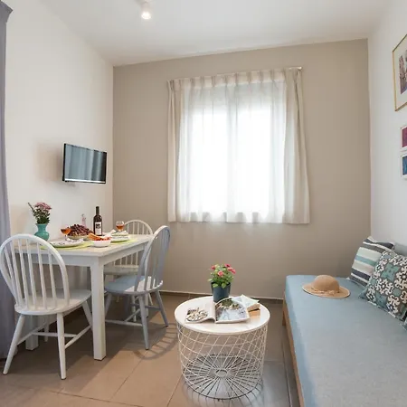 Apartment Anna *