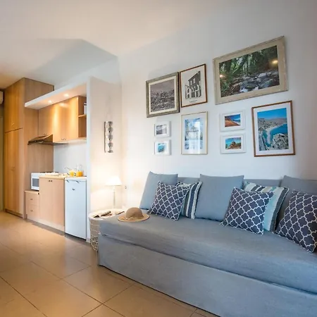 Apartment Anna