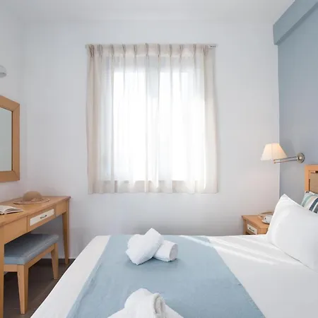Anna Apartament