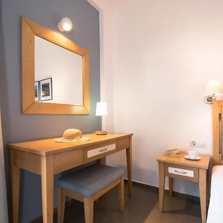 Apartament Anna Plakias